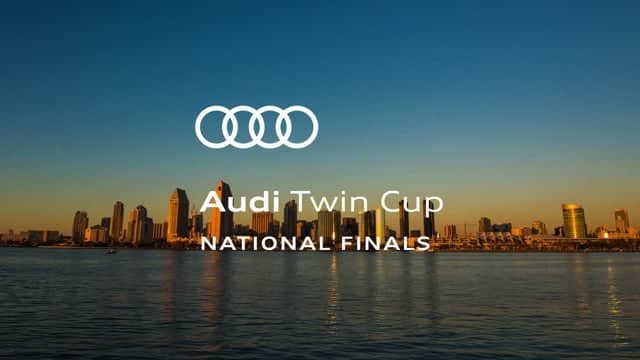 Audi Twin Cup — National Finals 2024