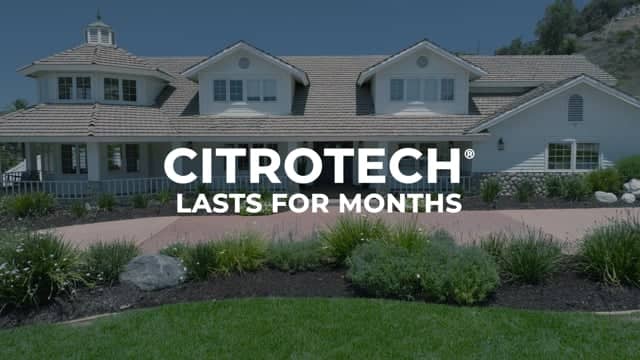 CitroTech — Wildfire Defense Spot
