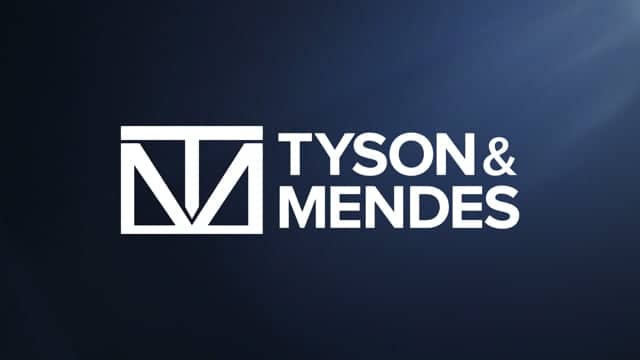Tyson & Mendes — Justice For All