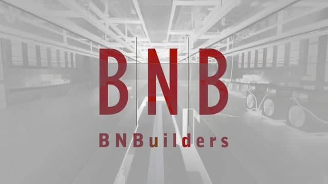 BNBuilders — Brand Film