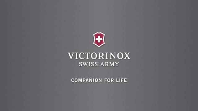 Victorinox — Brand Ambassador Story