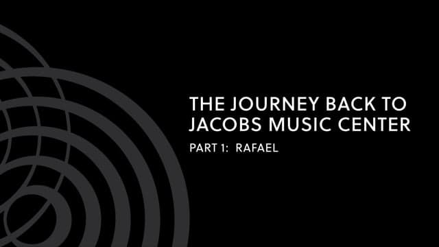 San Diego Symphony — Jacobs Music Center