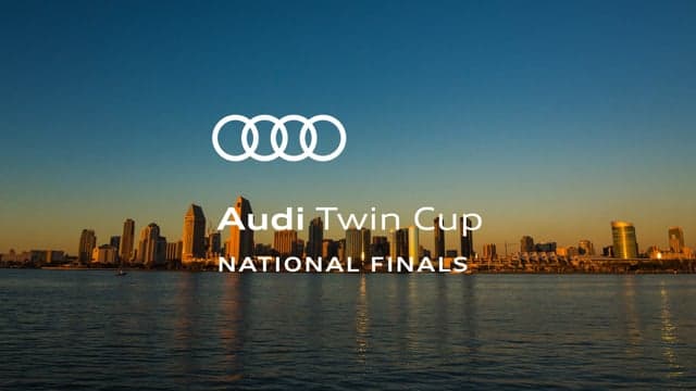 Audi Twin Cup — National Finals 2024