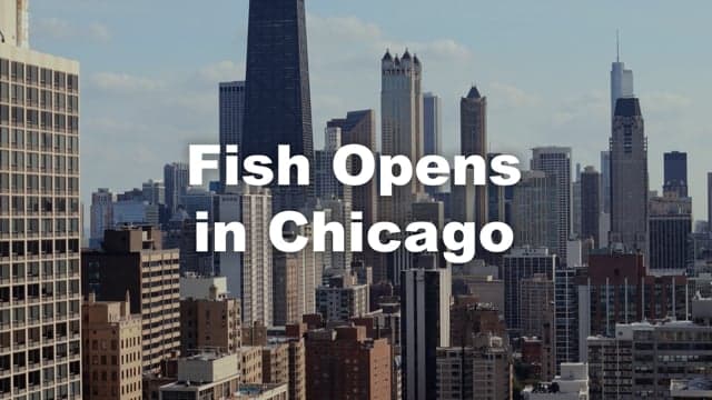 Fish & Richardson — Chicago Office Opening