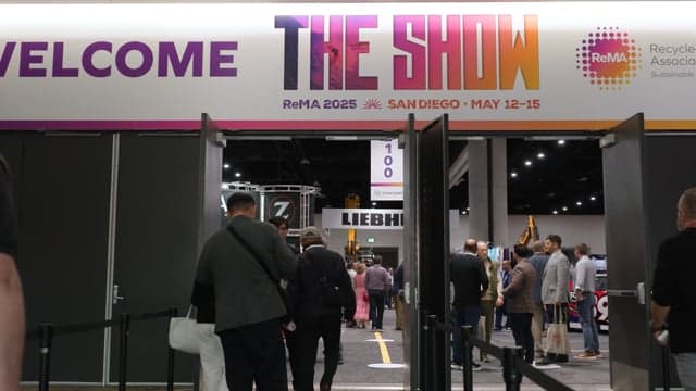 ReMA 2026 — Trade Show Highlight