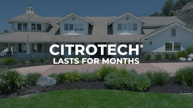 CitroTech — Wildfire Defense Spot