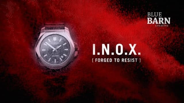 Victorinox — Commercial