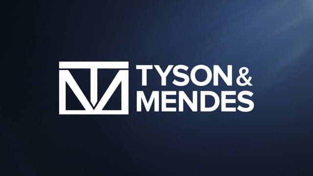 Tyson & Mendes — Justice For All