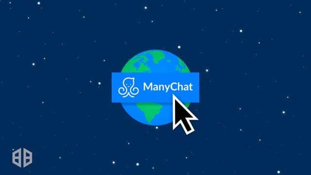 ManyChat — App Launch