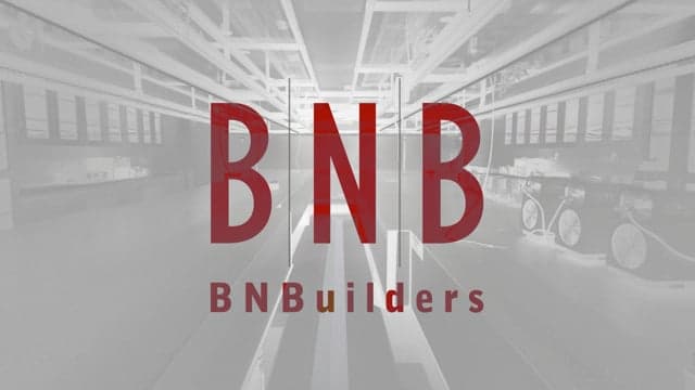 BNBuilders — Brand Film