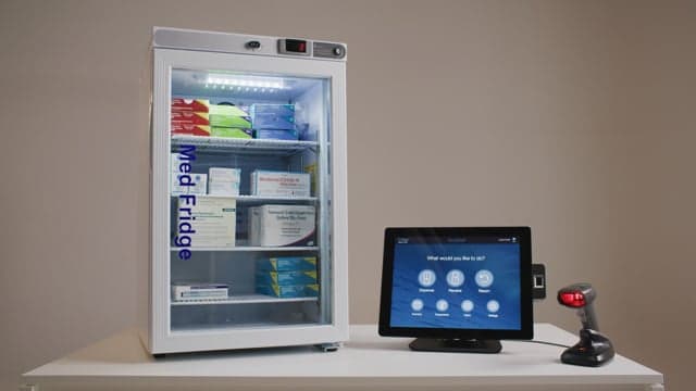 TruMed — AccuShelf Explainer Video