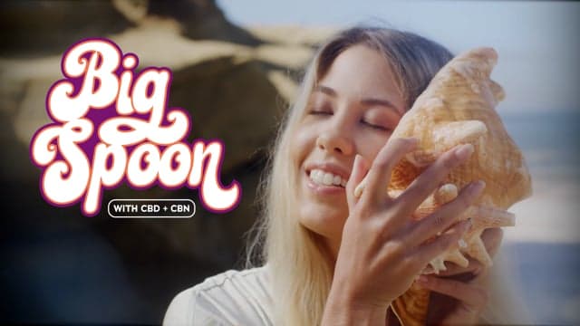 Sunday Scaries — Big Spoon CBD
