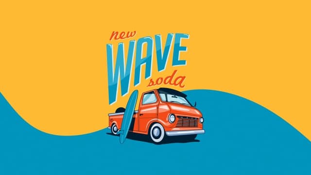 Wave Soda — Founder Story
