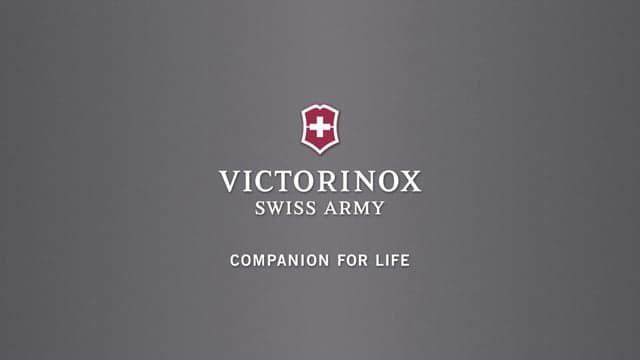 Victorinox — Brand Ambassador Story