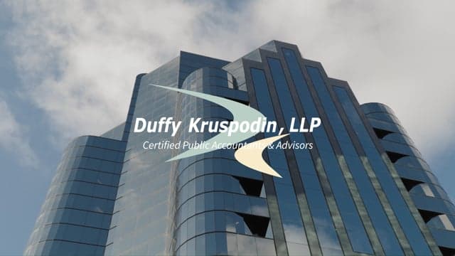 Duffy Kruspodin LLP — About Us