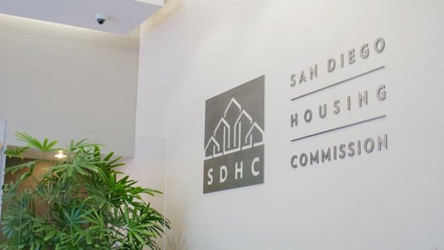San Diego Housing Commission — Recruitment Film