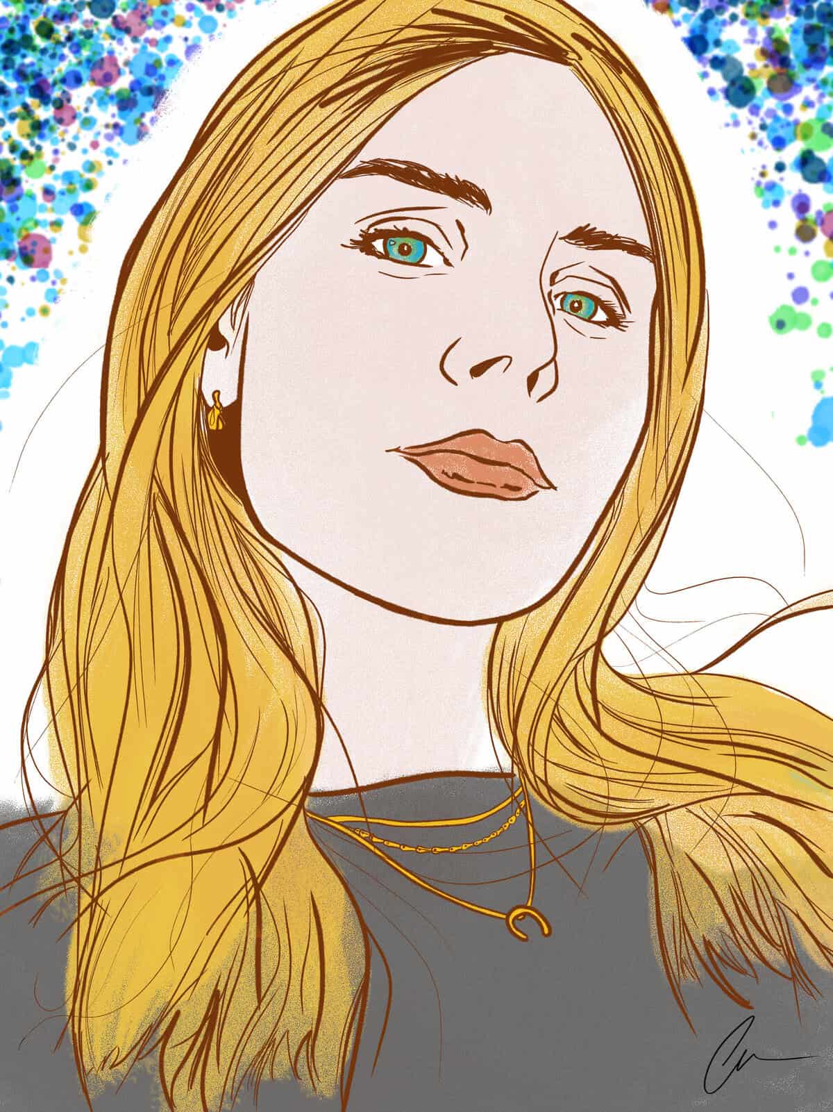 Creative Partners: Blair Badge