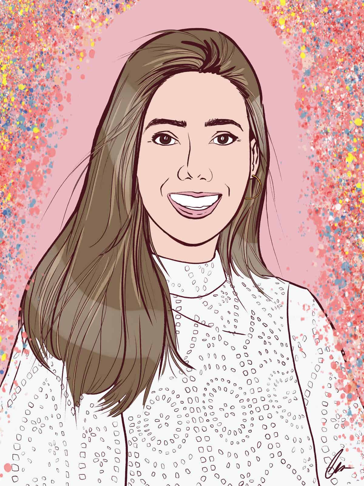 Creative Partners: Charlene Schmitt