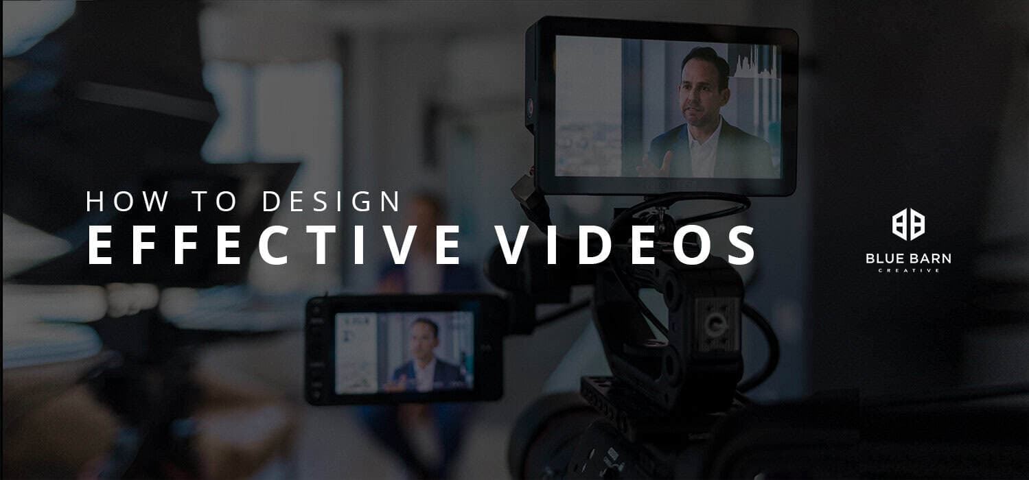 How to Design Effective Videos