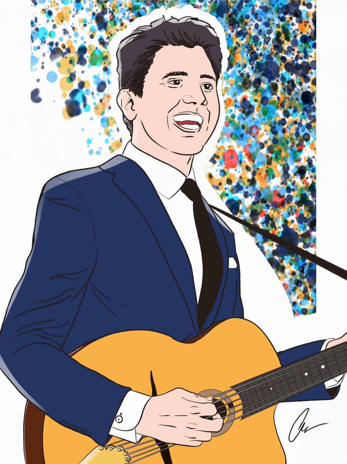 Creative Partners: Jeffrey Radaich