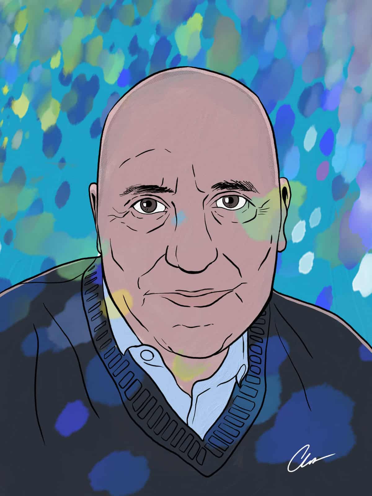 Creative Partners: Jeff Reynolds