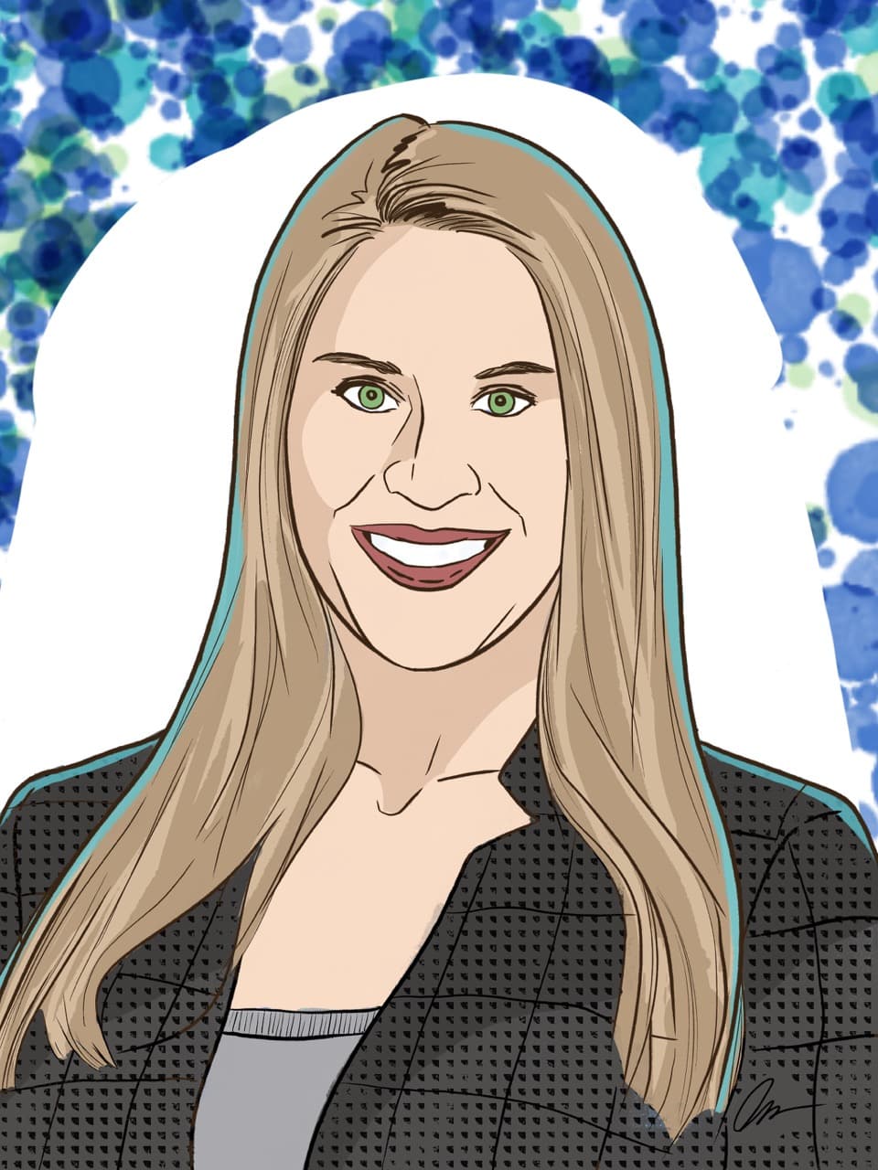 Creative Partners: Liz McCarthy
