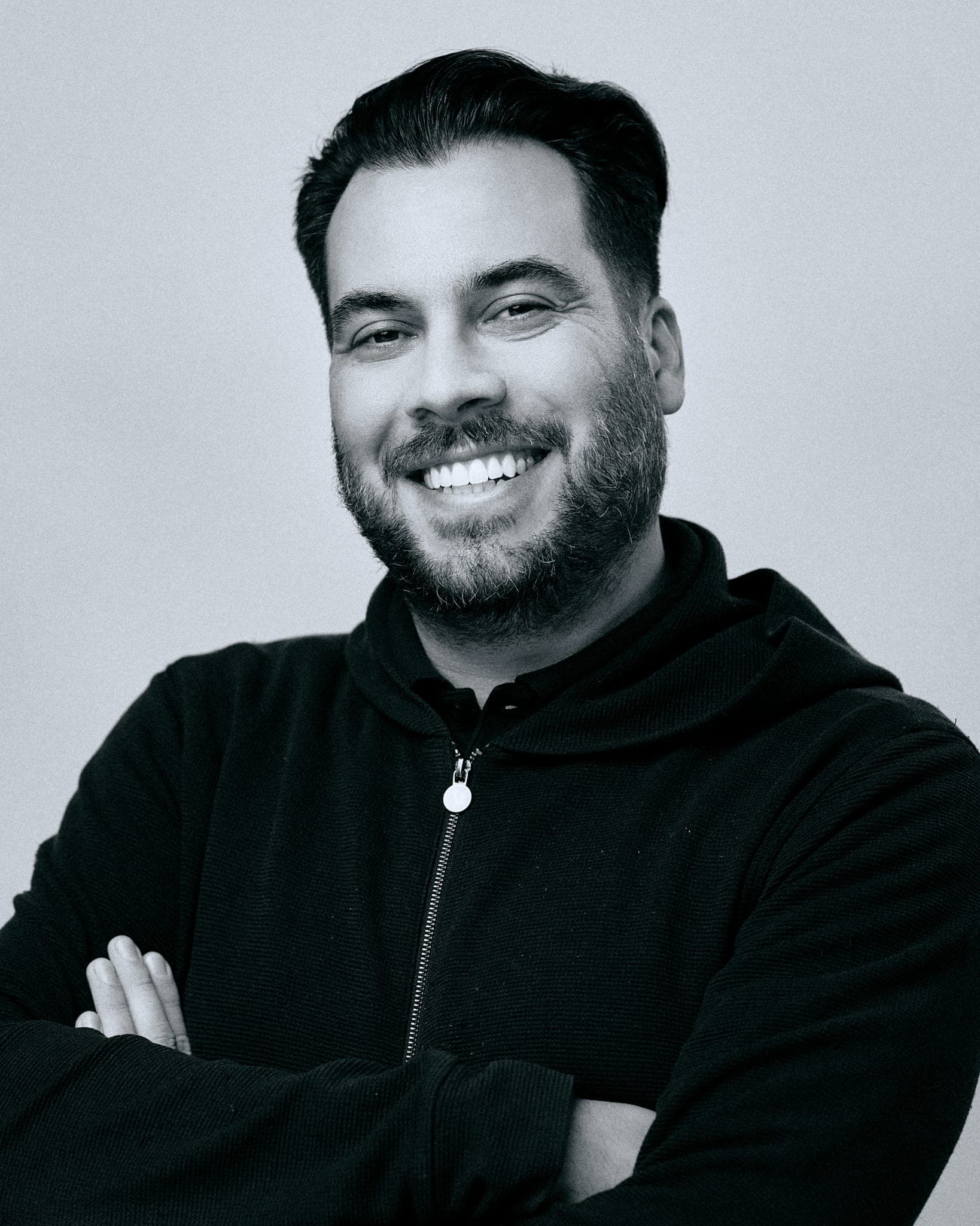 Carlos Foster