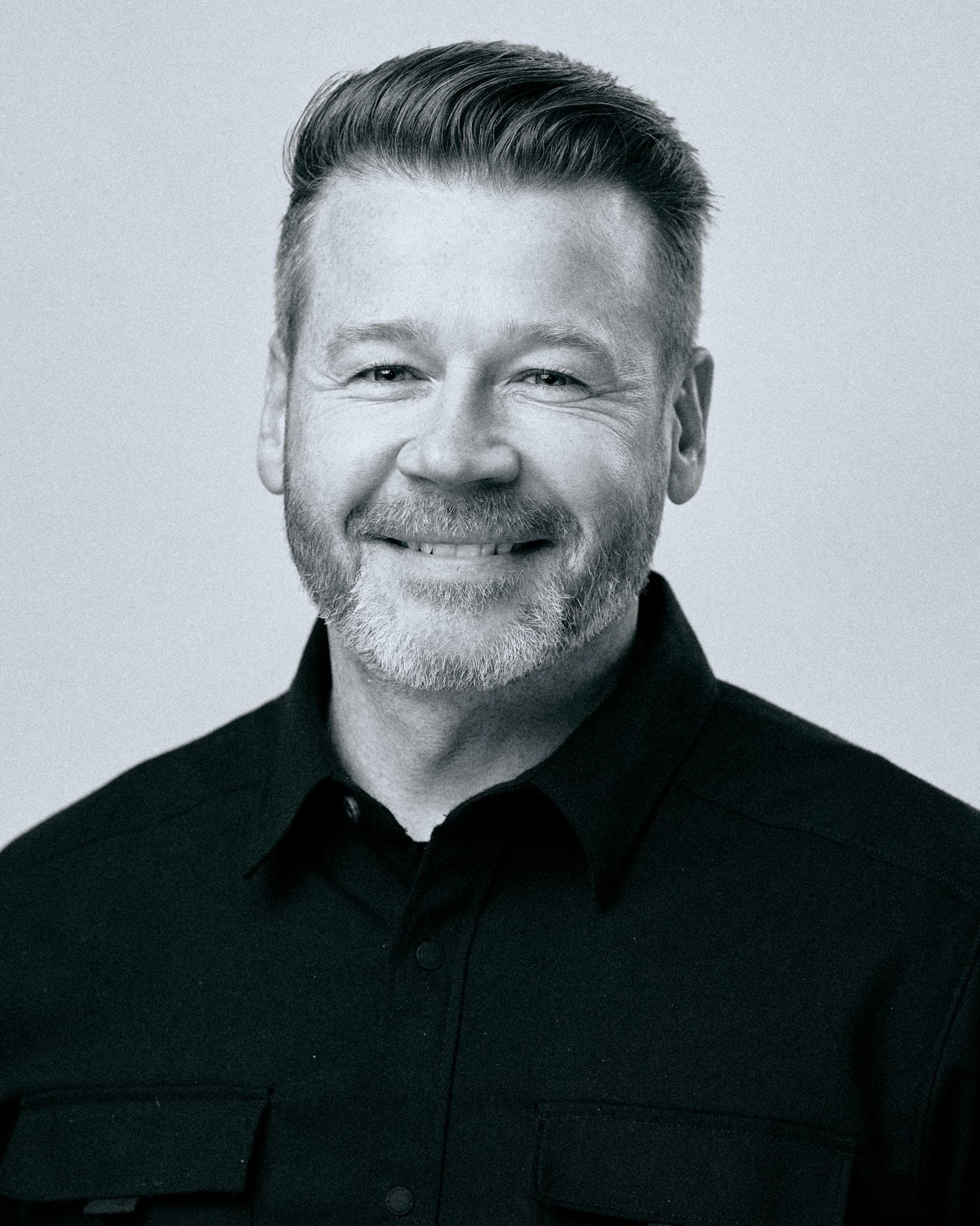 Stephen Alberts