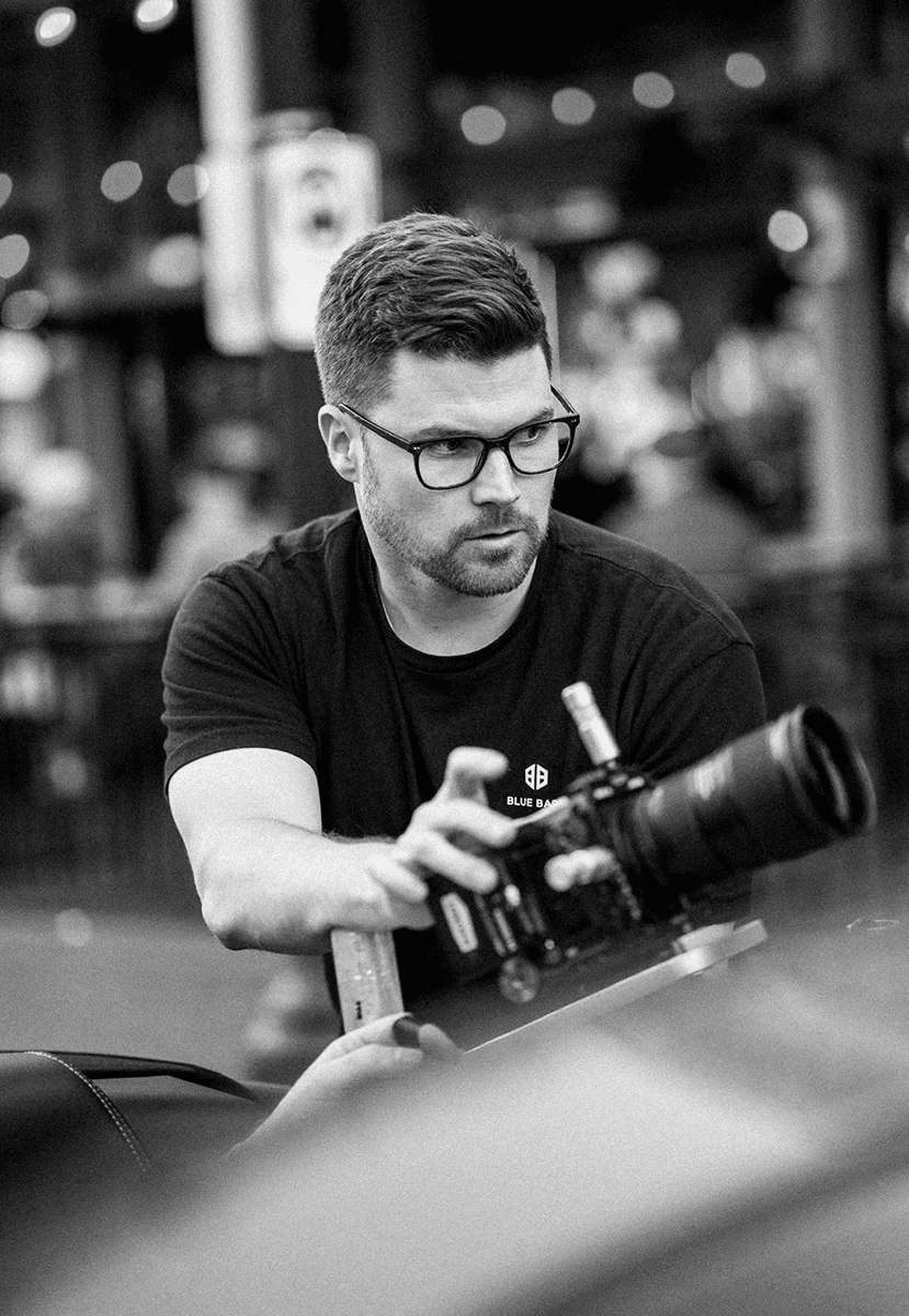 Max — Cinematographer