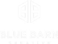 Blue Barn Creative Logo