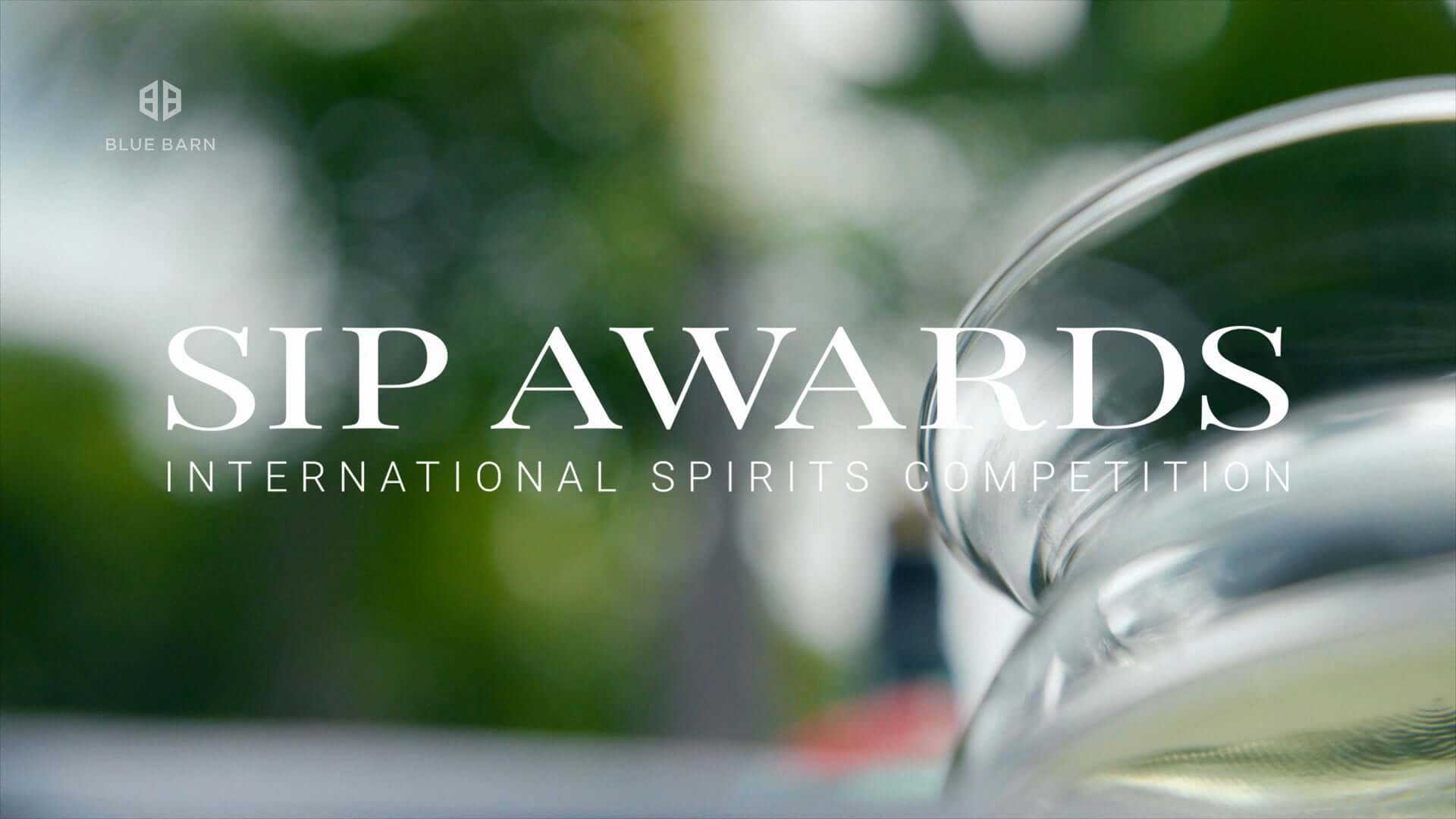 The SIP Awards Event Video