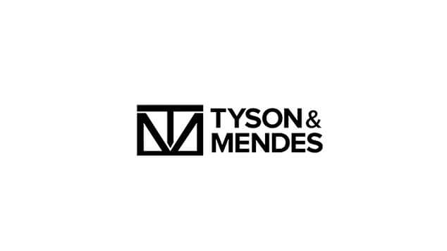 Tyson & Mendes Logo