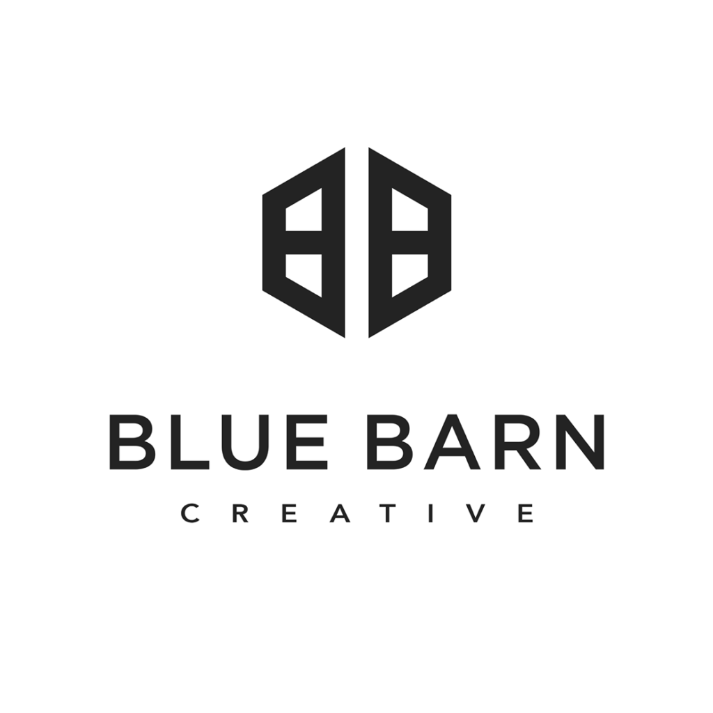 Blue Barn Logo