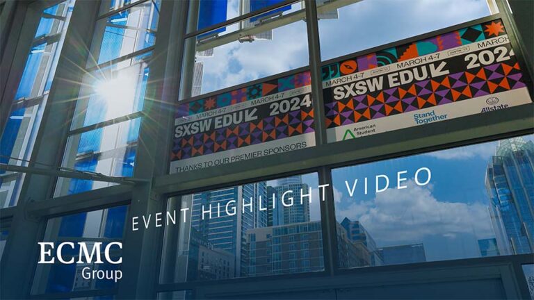 Event Highlight Video ECMC Austin